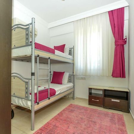Saros Apartments Calis Beach Φετιγιέ Εξωτερικό φωτογραφία
