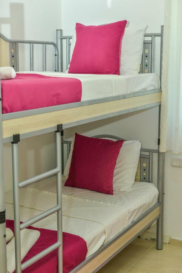 Saros Apartments Calis Beach Φετιγιέ Εξωτερικό φωτογραφία